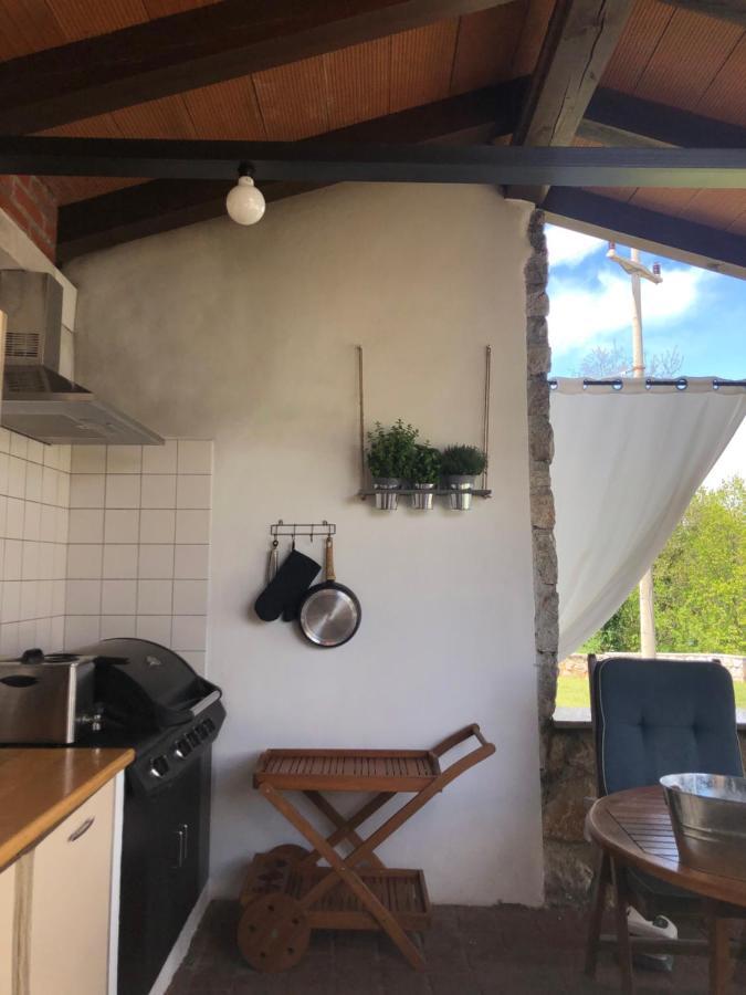 Castle House Rooms, Swimming Pool & Sauna & Tennis Court & Wine Cellar Sežana Εξωτερικό φωτογραφία