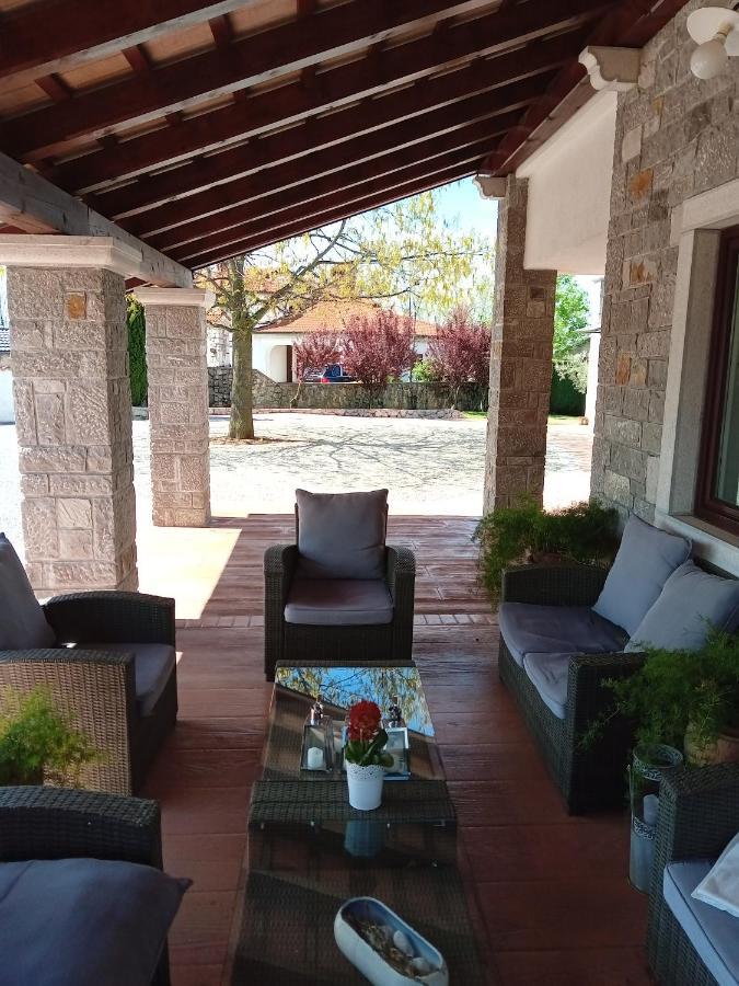 Castle House Rooms, Swimming Pool & Sauna & Tennis Court & Wine Cellar Sežana Εξωτερικό φωτογραφία