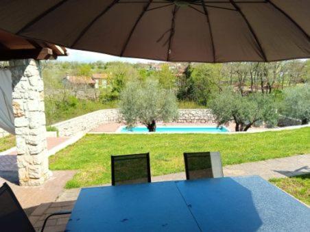 Castle House Rooms, Swimming Pool & Sauna & Tennis Court & Wine Cellar Sežana Εξωτερικό φωτογραφία