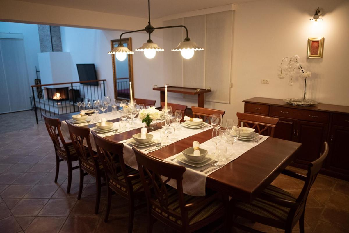 Castle House Rooms, Swimming Pool & Sauna & Tennis Court & Wine Cellar Sežana Εξωτερικό φωτογραφία