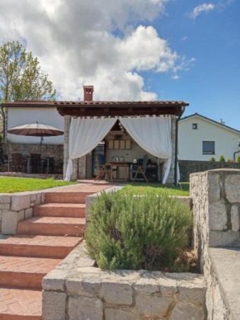 Castle House Rooms, Swimming Pool & Sauna & Tennis Court & Wine Cellar Sežana Εξωτερικό φωτογραφία